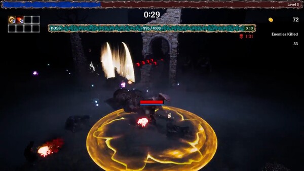 塞拉迪翁幸存者 v1.0.10（Sera Dion Survivor）免安装中文版 截图