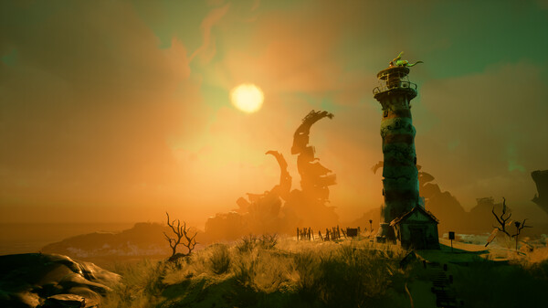 守望者 v1.0.0（Keeper）免安装中文版 截图