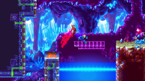 洛克妹 30XX v1.3.0（30XX）免安装中文版 截图