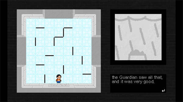 寻找守护者 v3.0.2（Seeking The Guardian）免安装中文版 截图