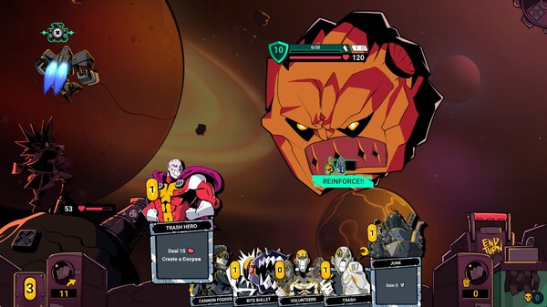 狂星滥炸 v1.2.0（Zet Zillions）免安装中文版 截图