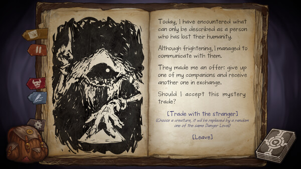 ​驯牌师 v1.1.2（Decktamer）免安装中文版 截图