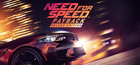 极品飞车20：复仇（Need for Speed Payback）免安装中文版