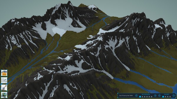 大地基石2 Build.20554168（Terra Firma 2）免安装中文版 截图