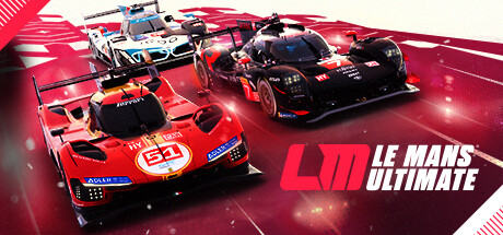 勒芒终极赛 v1.2.4 全DLC（Le Mans Ultimate）免安装中文版