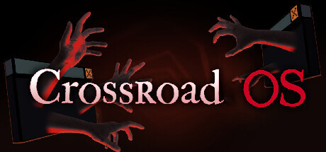 神圣操作系统 Build.14468907（Crossroad OS）免安装中文版