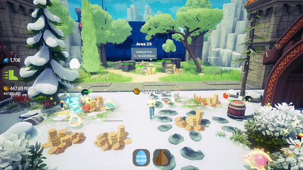 宠物之地 v1.0.0（Pet Lands）免安装中文版 截图