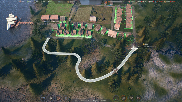 新家：中世纪村庄 v0.61（New Home: Medieval Village）免安装中文版 截图