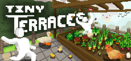 小梯田 Build.21755455（Tiny Terraces）免安装中文版