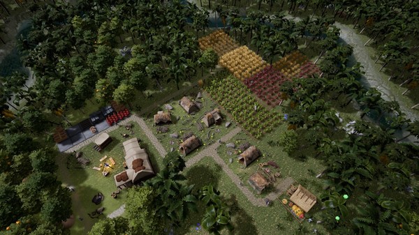 王国重生 v0.235（Kingdoms Reborn）免安装中文版 截图