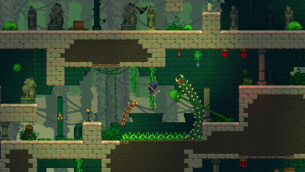 世界光环 v1.4.37（Aura of Worlds）免安装中文版 截图