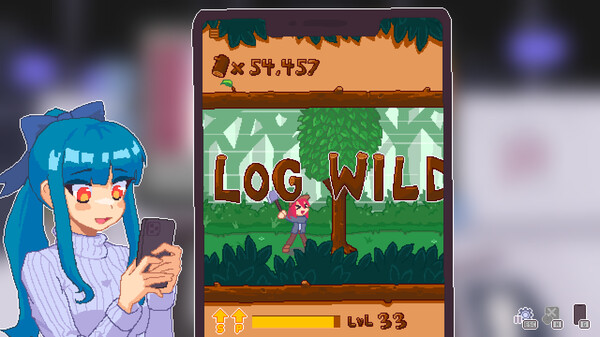 永不结束的星期一：梦想与死线 Build.20629454（Endless Monday Dreams and Deadlines）免安装中文版 截图