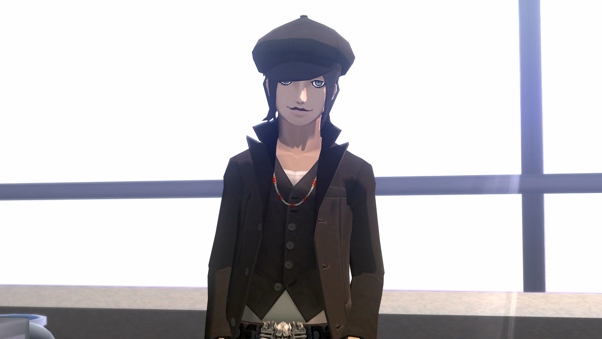 真女神转生3：HD重置版 Build.20657000（Shin Megami Tensei III Nocturne HD Remaster）免安装中文版 截图