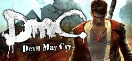 DmC：鬼泣 Build.18562629 全DLC（DmC Devil May Cry）免安装中文版