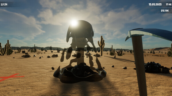 挖油吧！爸爸 v0.4.0（Fuel Harvest Together）免安装中文版 截图