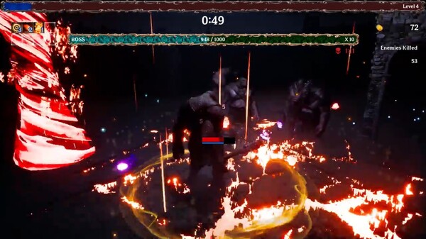 塞拉迪翁幸存者 v1.0.10（Sera Dion Survivor）免安装中文版 截图