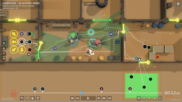 没有B计划 v1.1.11（No Plan B）免安装中文版 截图