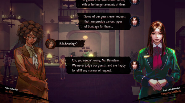 巴塞罗那酒店 Build.20989377（HOTEL BARCELONA）免安装中文版 截图