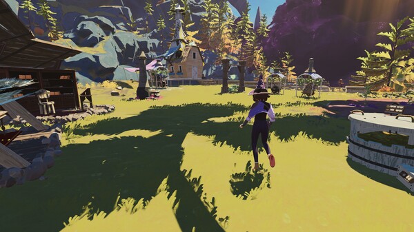 奥秘农庄（Homestead Arcana）免安装中文版 截图