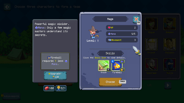 光核守护者（Lightcore Guardians）免安装中文版 截图