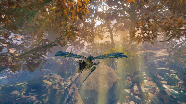 小小世界：原野求生 v1.8（Smalland: Survive the Wilds）免安装中文版 截图