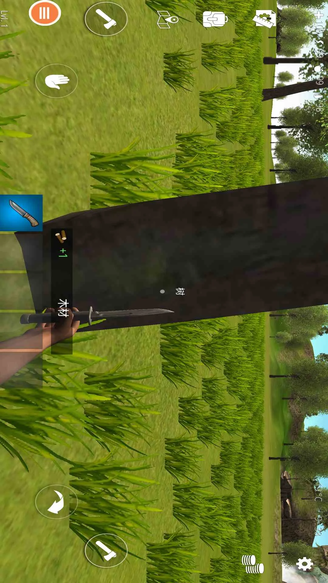 【安卓手机游戏】【割草】最后的幸存者v1.0.211_内置菜单_卡了多进几次 截图