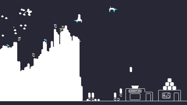 糯米团子历代记 Build.14841051（the Gnorp Apologue）免安装中文版 截图