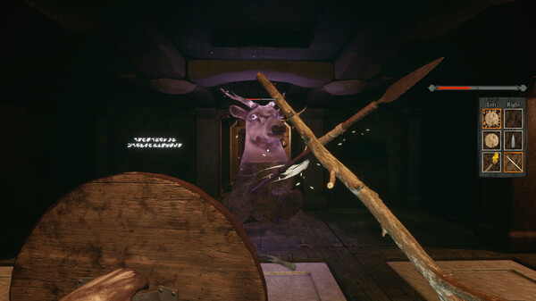 面具之塔 Build.20240209（Tower of Mask）免安装中文版 截图