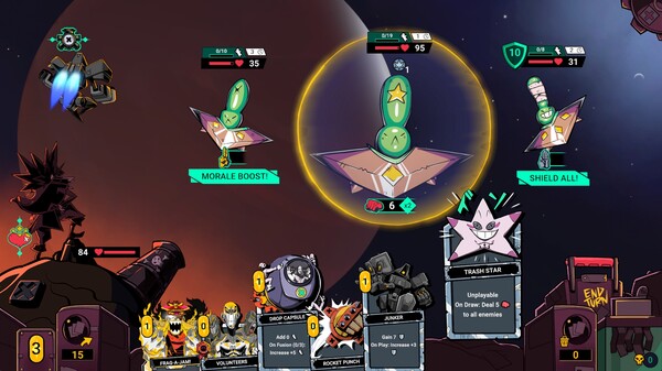 狂星滥炸 v1.2.0（Zet Zillions）免安装中文版 截图