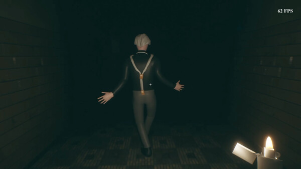 坤坤之夜（KunKunNight）免安装中文版 截图