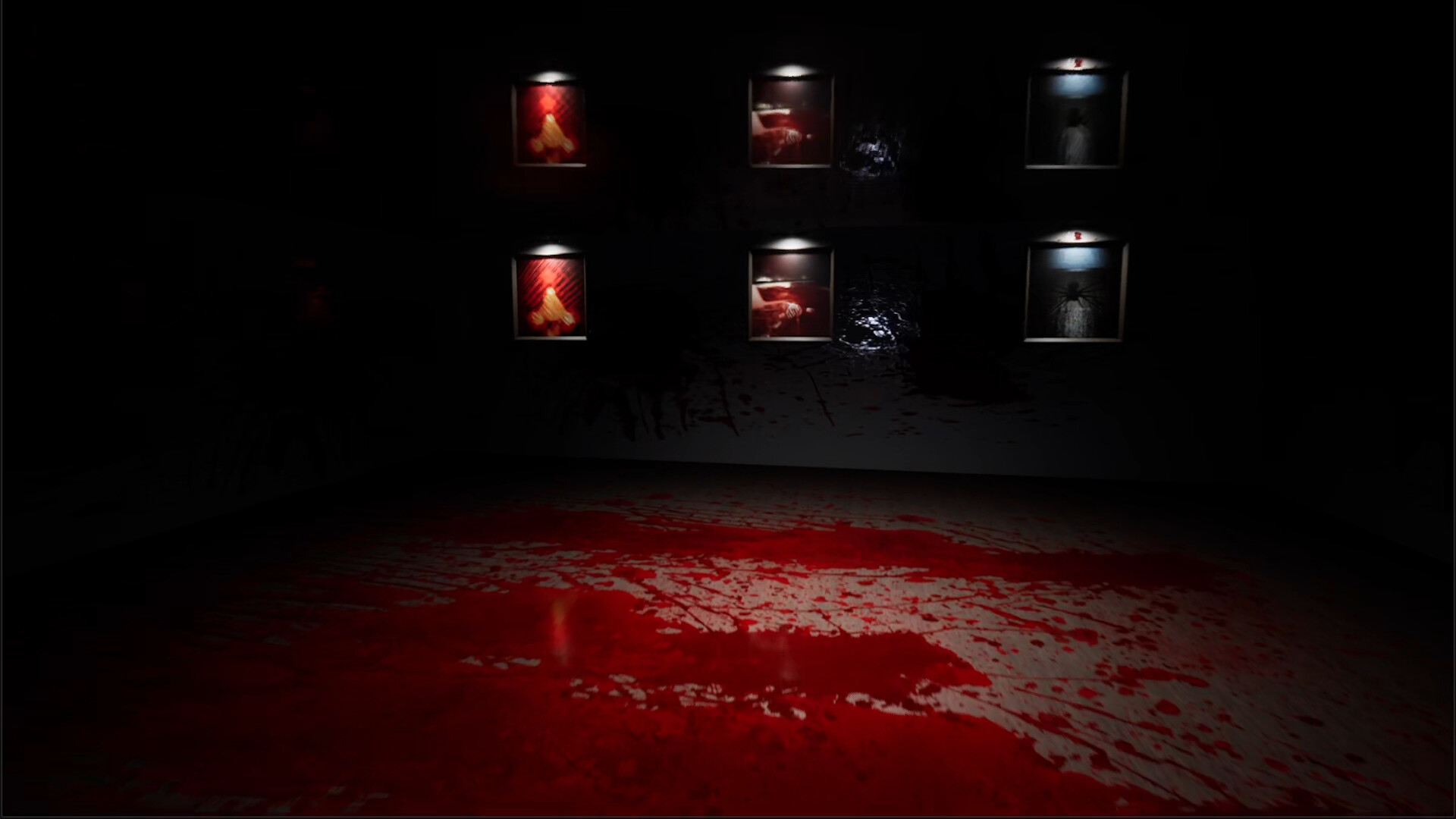 找到钥匙2 Build.20635850（Find The Key 2）免安装中文版 截图