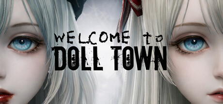 欢迎来到娃娃镇 Build.22033772（Welcome to Doll Town）免安装中文版