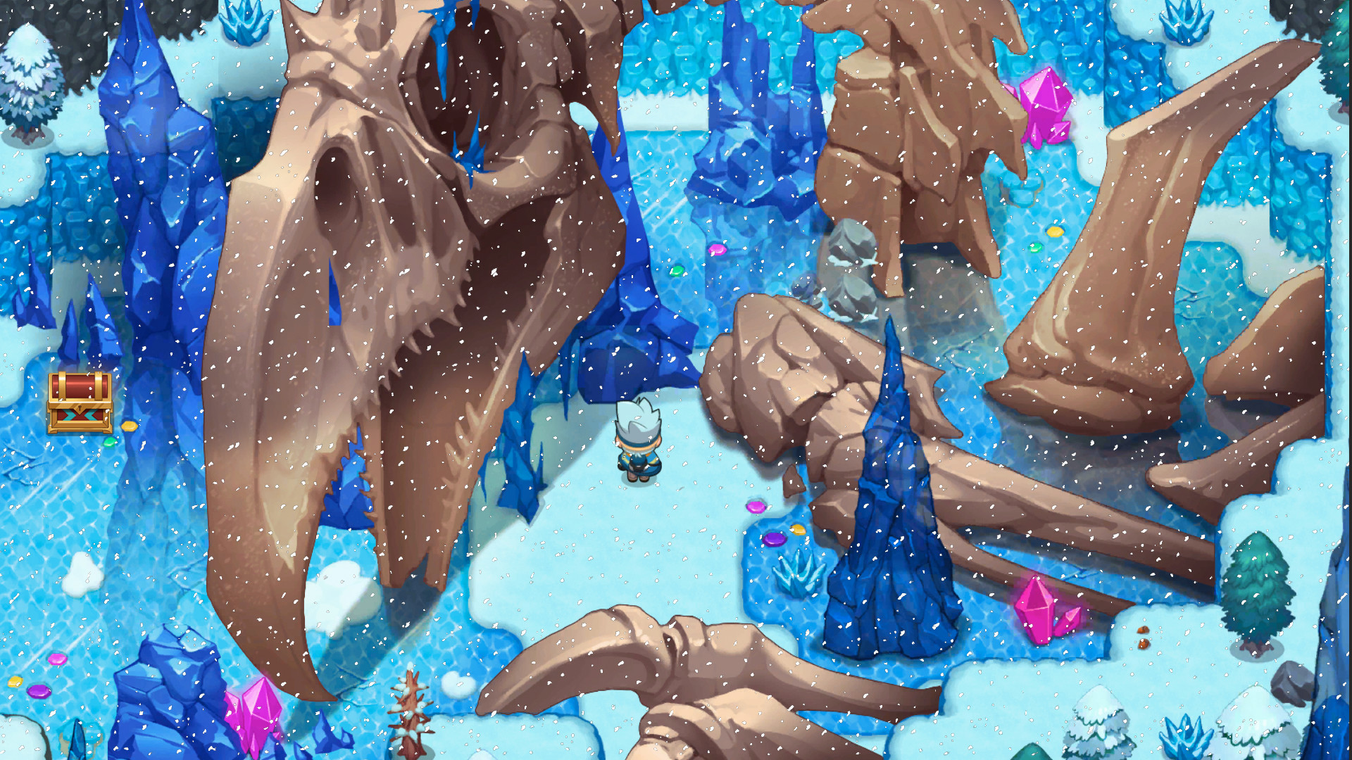 【安卓手机游戏】尼可梦：灭绝 v1.1.7 内置MOD菜单 截图