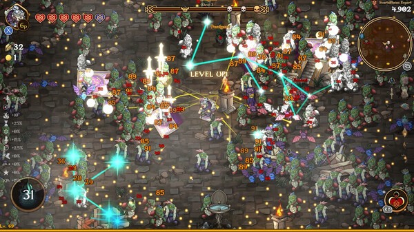 北欧之烬：诸神黄昏幸存者 v2.0.5.4（Nordic Ashes: Survivors of Ragnarok）免安装中文版 截图