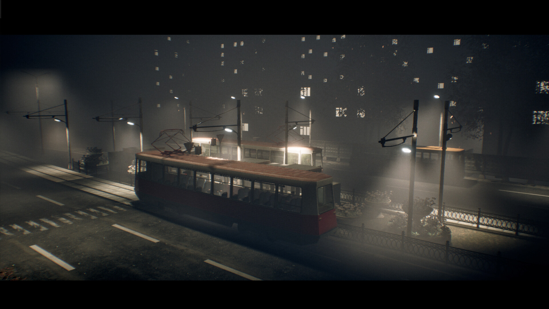 街区新面孔 Build.21735287（New Face On The Block）免安装中文版 截图