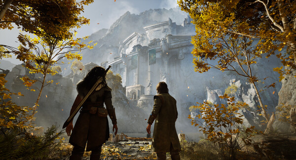 末日的回声 v1.05（Echoes of the End）免安装中文版 截图