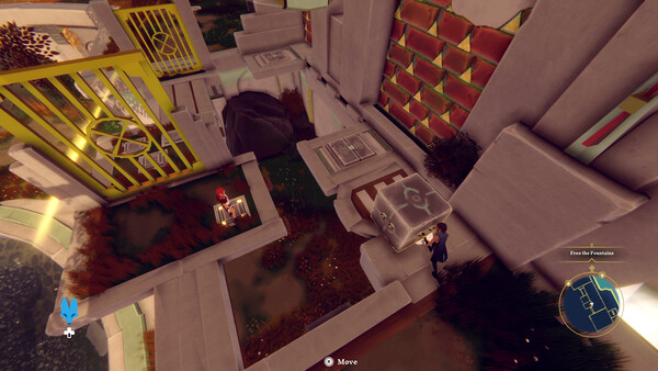 阿尔西亚：艾菲力之怒 v1.005（Altheia The Wrath of Aferi）免安装中文版 截图