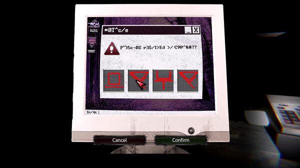 狐兔惨剧：第一章（The Fox Hare Disaster: Chapter One）免安装中文版 截图