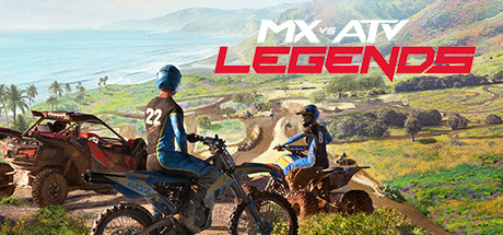 究极大越野：传奇 v4.21 全DLC（MX vs ATV Legends）免安装中文版