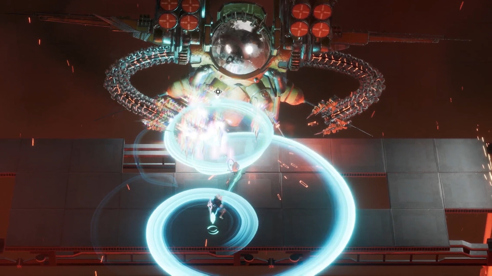 溯光行 Build.20902861（Retrace the Light）免安装中文版 截图