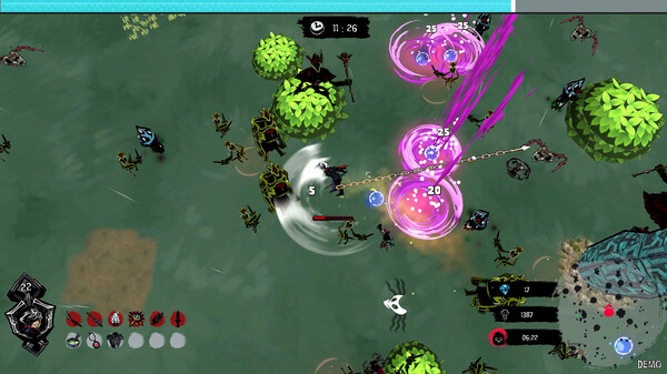 屠戮者：起源（Slasher: Origins）免安装中文版 截图