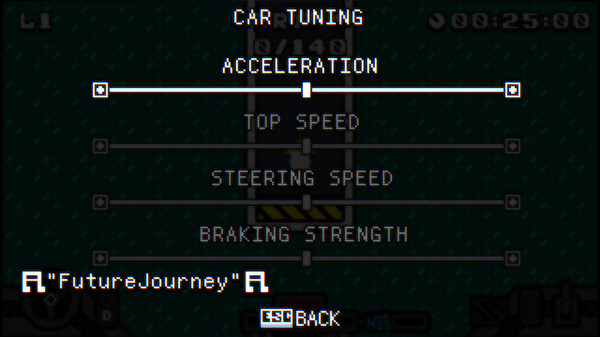 漂移日 v1.0.0（DAY OF DRIFT）免安装中文版 截图