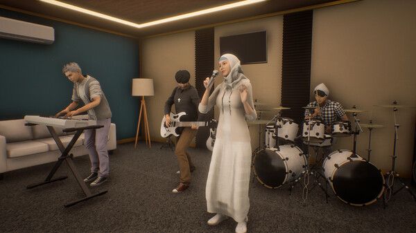 麻烦制造者2：超越梦想 Build.19887023（Troublemaker 2 Beyond Dream）免安装英文版 截图