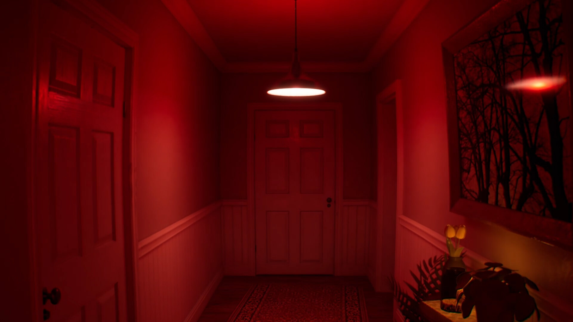 破碎怪谈：恶意取关 Build.21533741（BrokenLore UNFOLLOW）免安装中文版 截图