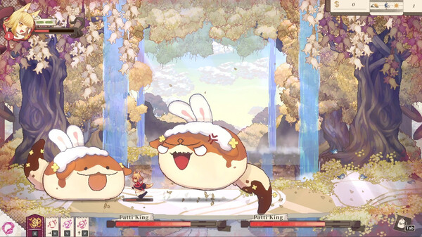 亚路塔：狐狸狐途的面包冒险 v1.2.1（Aeruta）免安装中文版 截图