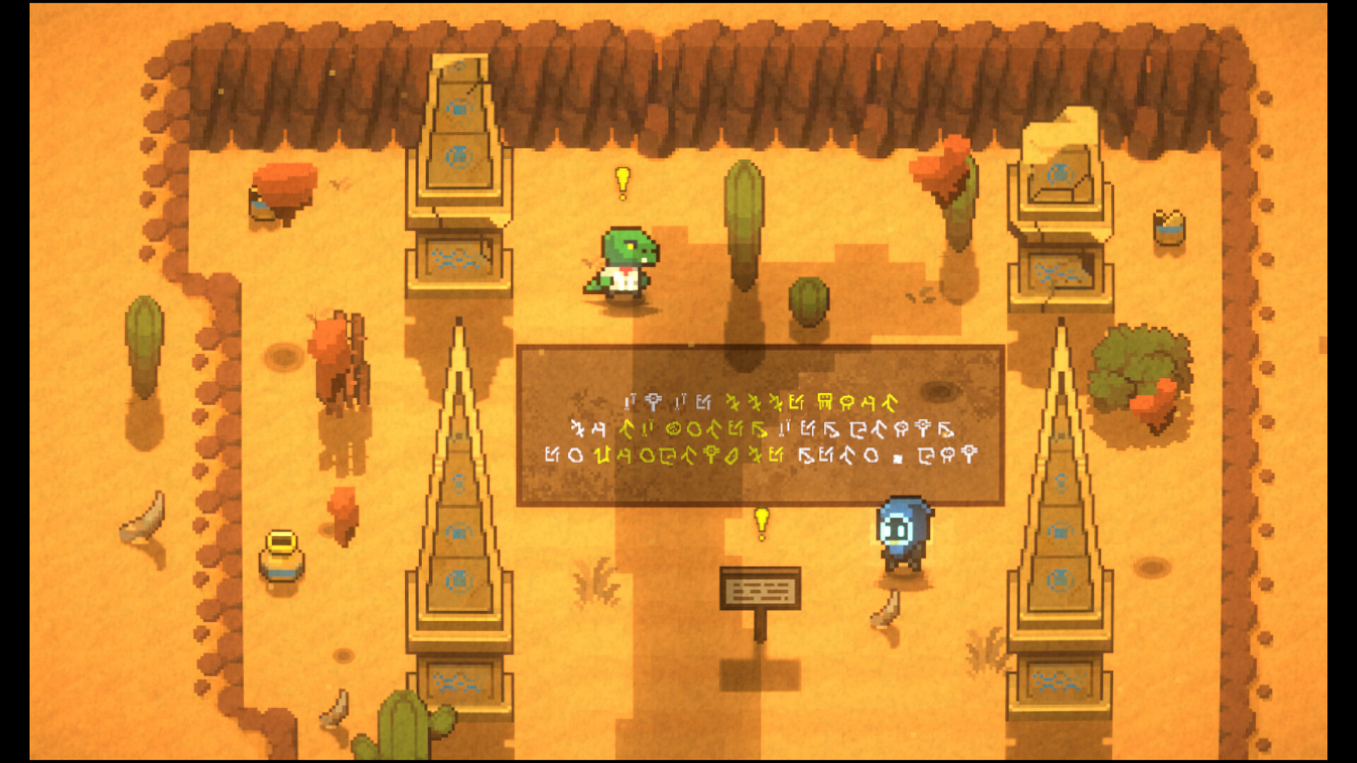 时间石英 Build.21585690（Chronoquartz）免安装中文版 截图