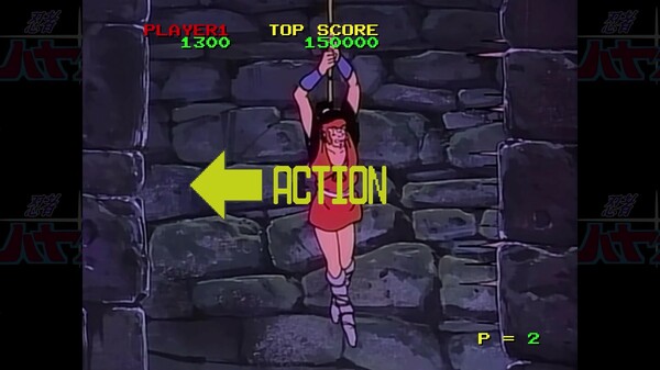 忍者疾风HD Remaster（NINJA HAYATE HD-Remaster）免安装中文版 截图