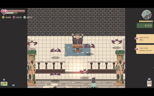 布洛古拉 v1.0.0.30（Brocula）免安装中文版 截图