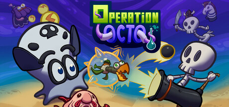 怒海章袭 v1.0.3（Operation Octo）免安装中文版