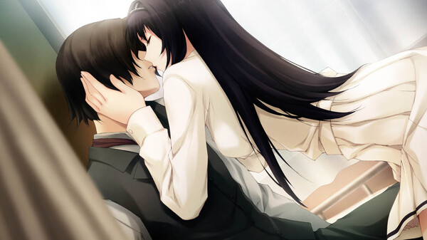 壳之少女 v1.0.0（The Shell Part I Inferno）免安装中文版 截图